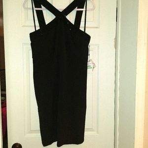 New with tags laundry by Shelli segal dress